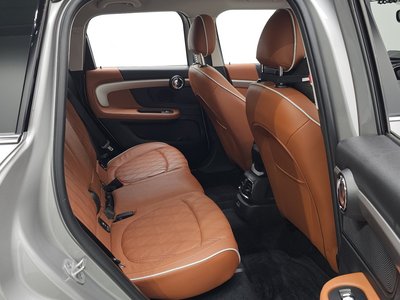 2024 MINI COOPER S COUNTRYMAN — миниатюра 18
