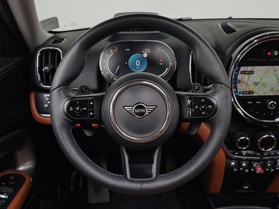 2024 MINI COOPER S COUNTRYMAN — миниатюра 19