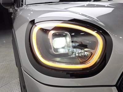 2024 MINI COOPER S COUNTRYMAN 照片 9