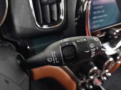 2024 MINI COOPER S COUNTRYMAN — миниатюра 26
