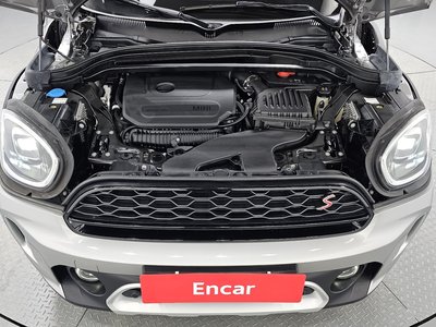 2024 MINI COOPER S COUNTRYMAN 照片 7