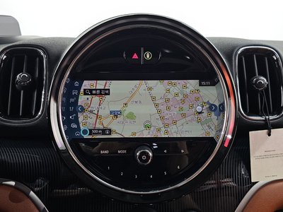 2024 MINI COOPER S COUNTRYMAN — миниатюра 20