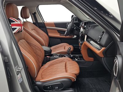 2024 MINI COOPER S COUNTRYMAN — миниатюра 17