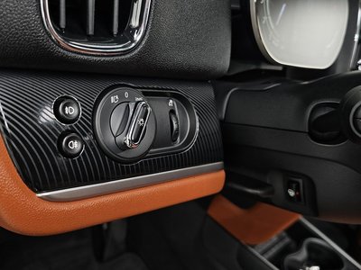 2024 MINI COOPER S COUNTRYMAN — миниатюра 25