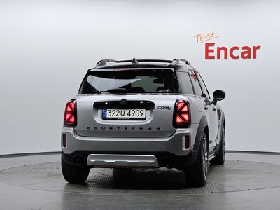 2024 MINI COOPER S COUNTRYMAN 照片 4