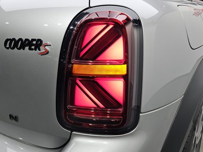 2024 MINI COOPER S COUNTRYMAN 照片 10