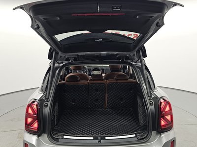 2024 MINI COOPER S COUNTRYMAN — миниатюра 32