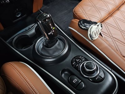 2024 MINI COOPER S COUNTRYMAN — миниатюра 12