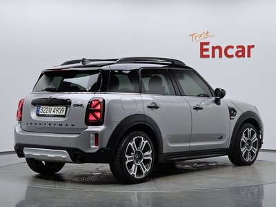 2024 MINI COOPER S COUNTRYMAN 照片 2