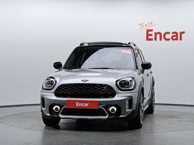 2024 MINI COOPER S COUNTRYMAN 照片 3