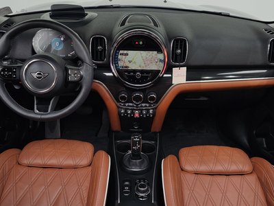 2024 MINI COOPER S COUNTRYMAN 照片 5