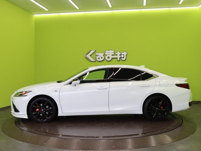 LEXUS ES - 5