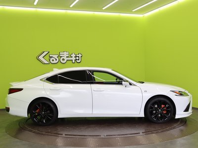 LEXUS ES - 9