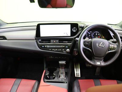 LEXUS ES - 10