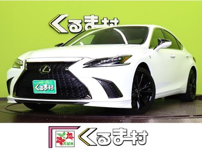 LEXUS ES - 1