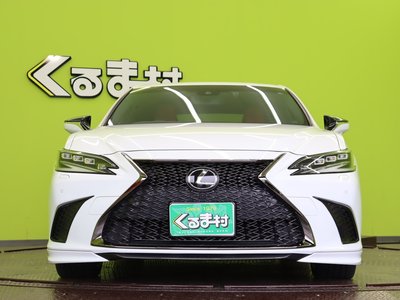 LEXUS ES - 7