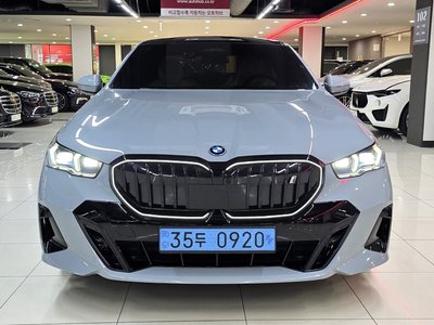 صورة 3 لـ 2026 BMW I5