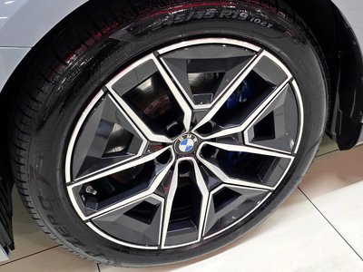 صورة مصغرة 20 لـ 2026 BMW I5