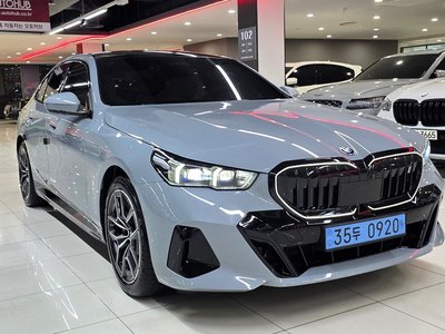 صورة 2 لـ 2026 BMW I5