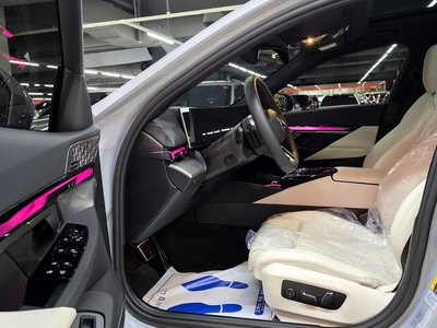 صورة مصغرة 11 لـ 2026 BMW I5