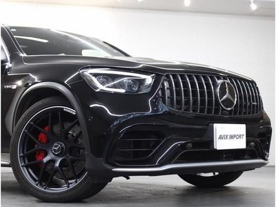 MERCEDES-BENZ GLC - 5