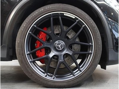 MERCEDES-BENZ GLC - 6