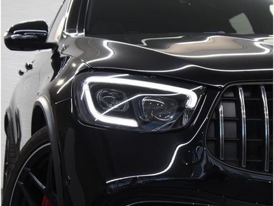 MERCEDES-BENZ GLC - 3