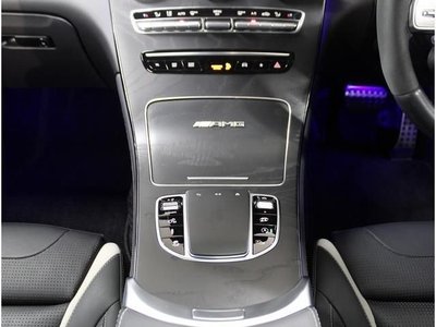 MERCEDES-BENZ GLC - 9