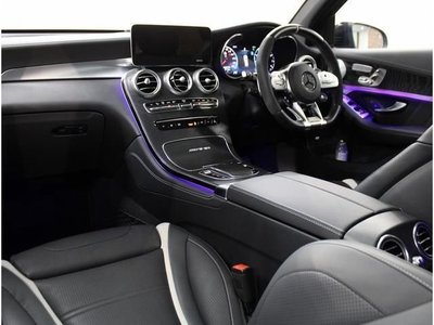 MERCEDES-BENZ GLC - 7