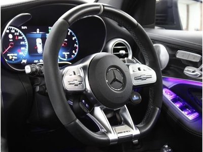 MERCEDES-BENZ GLC - 8