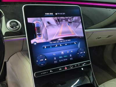 MERCEDES-BENZ S-CLASS - 10