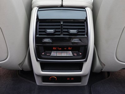 2025 BMW X7 — миниатюра 19