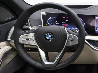 2025 BMW X7 — миниатюра 12