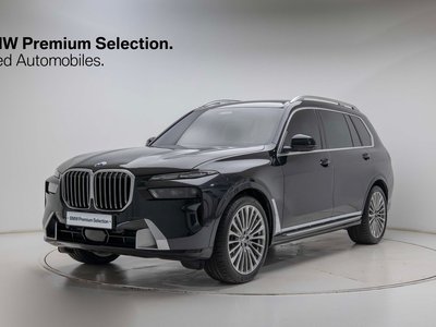 صورة 1 لـ 2025 BMW X7