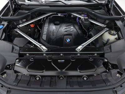 صورة 7 لـ 2025 BMW X7