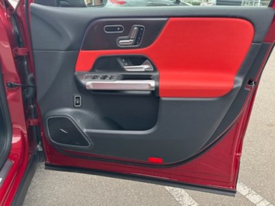 MERCEDES-BENZ GLB AMG - 7