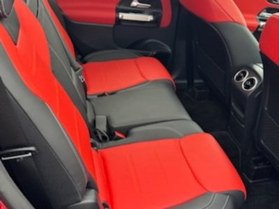 MERCEDES-BENZ GLB AMG - 8