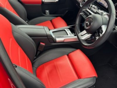 MERCEDES-BENZ GLB AMG - 6