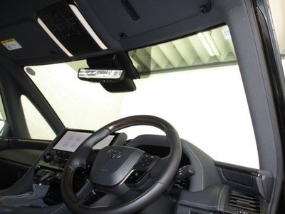 2025 Toyota ALPHARD thumbnail 15