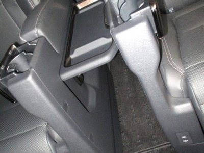 2025 Toyota ALPHARD thumbnail 19