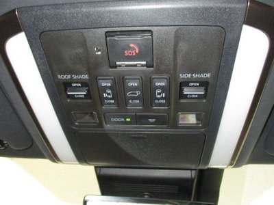2025 Toyota ALPHARD thumbnail 37