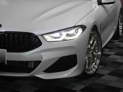 BMW 8 SERIES GRAN COUPE - 6
