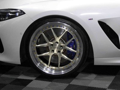 BMW 8 SERIES GRAN COUPE - 10