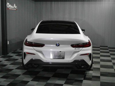 BMW 8 SERIES GRAN COUPE - 9