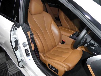 BMW 8 SERIES GRAN COUPE - 4