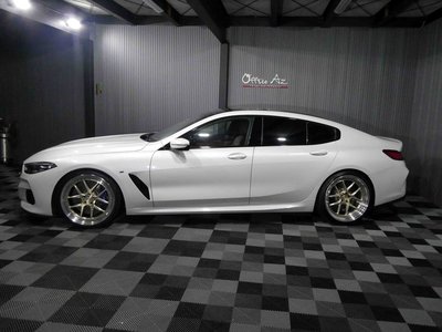 BMW 8 SERIES GRAN COUPE - 3