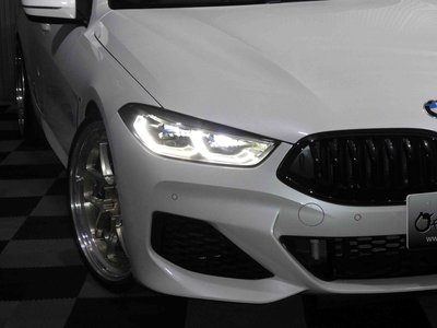 BMW 8 SERIES GRAN COUPE - 2