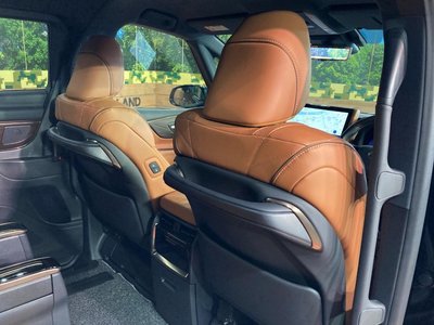 2025 Toyota VELLFIRE thumbnail 39