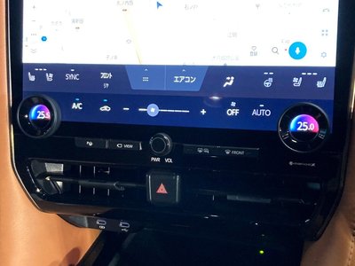 2025 Toyota VELLFIRE thumbnail 50