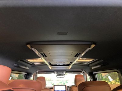 2025 Toyota VELLFIRE thumbnail 37